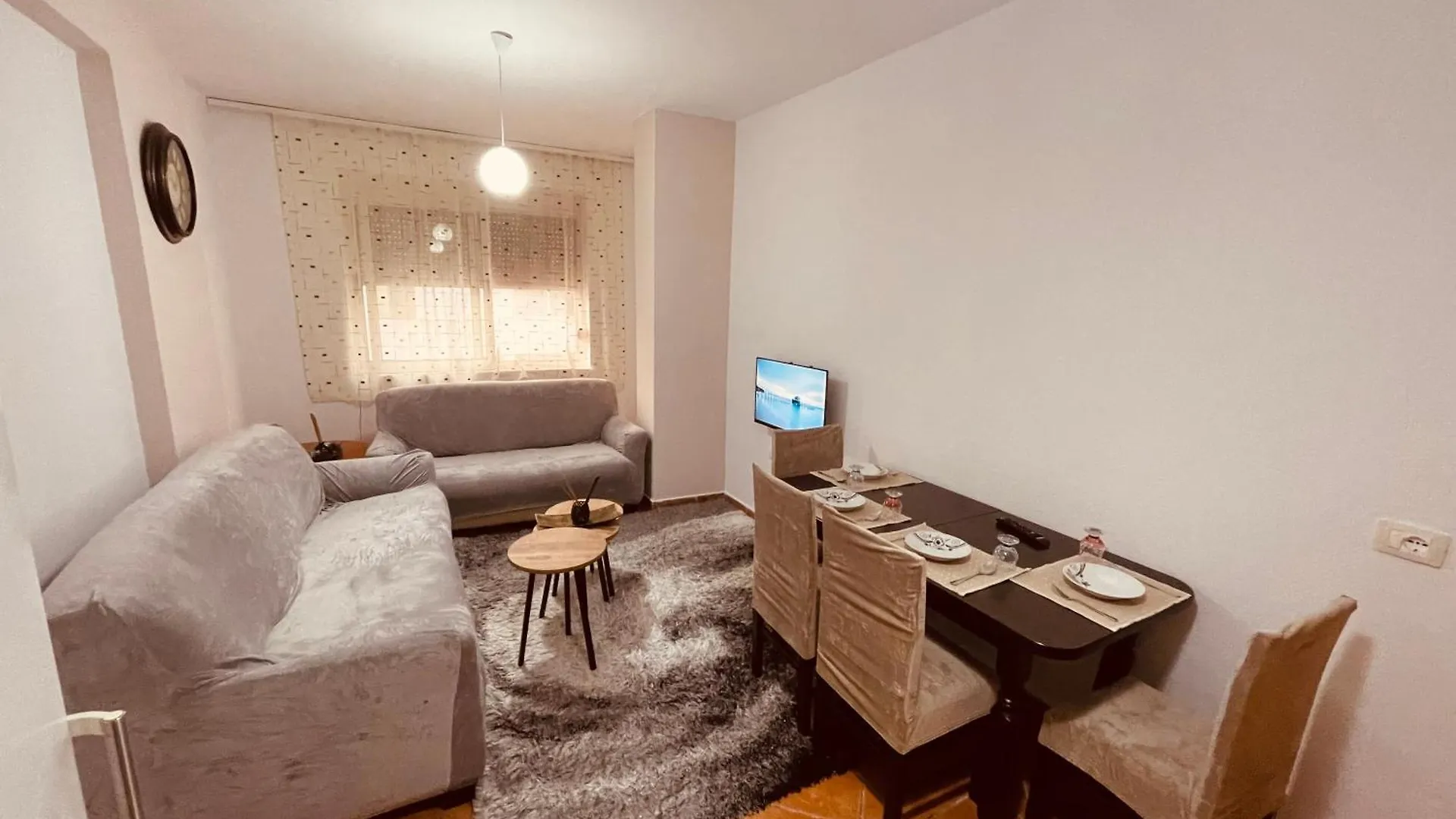 Durres Summer Apartments 0*,