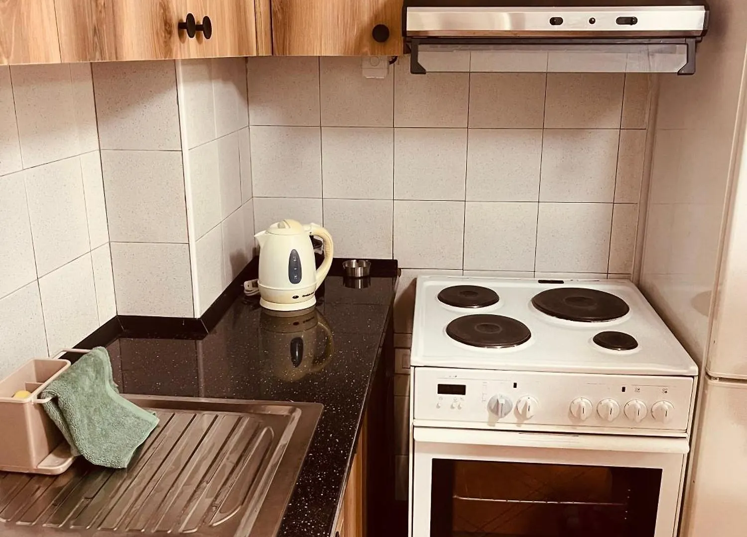 Durres Summer Apartments 0*,  Albania