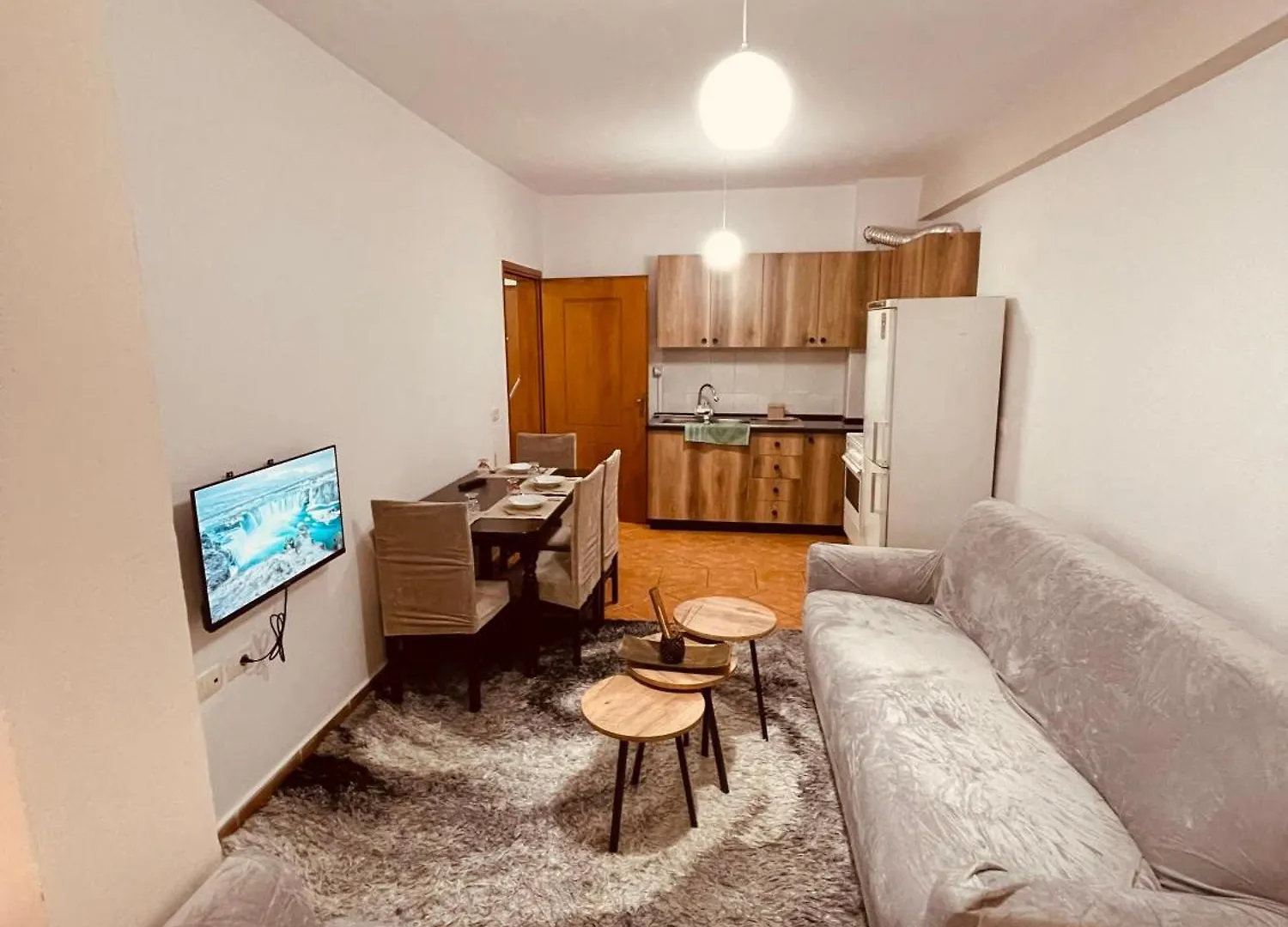 Durres Summer Apartments