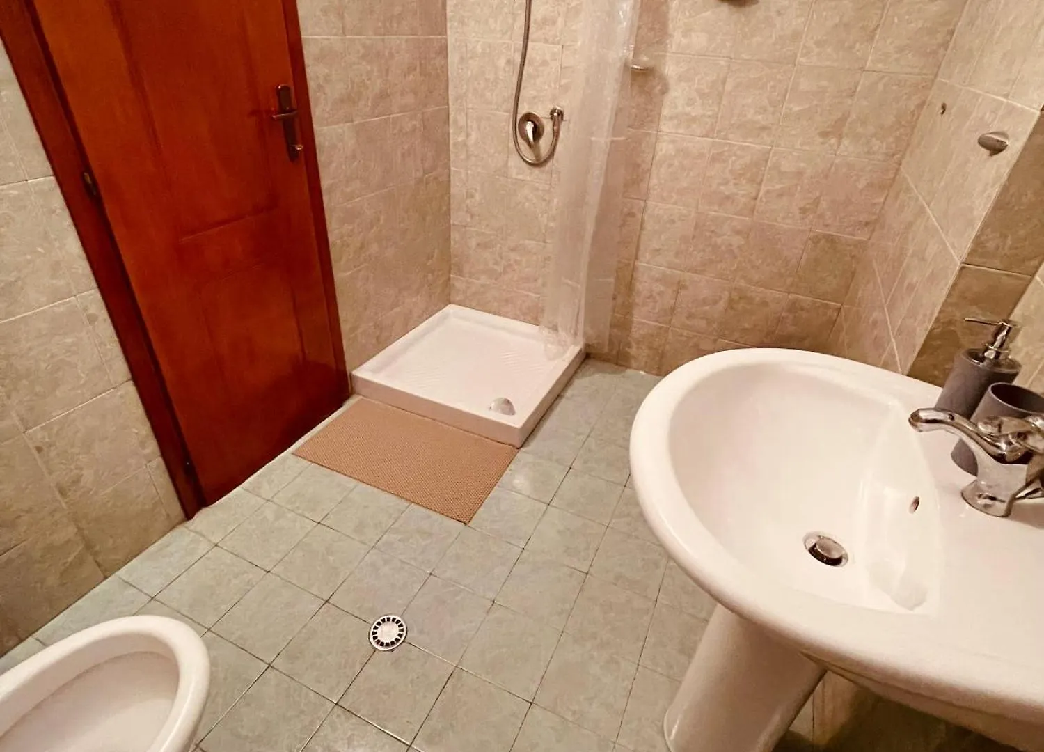 Durres Summer Apartments