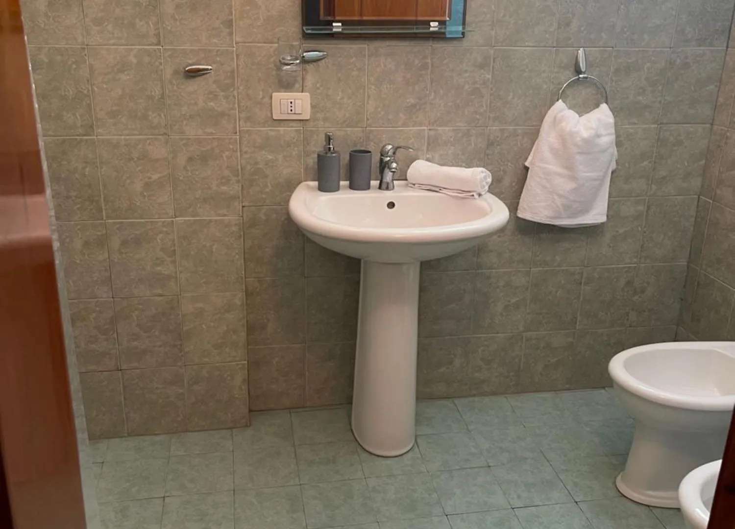 Durres Summer Apartments