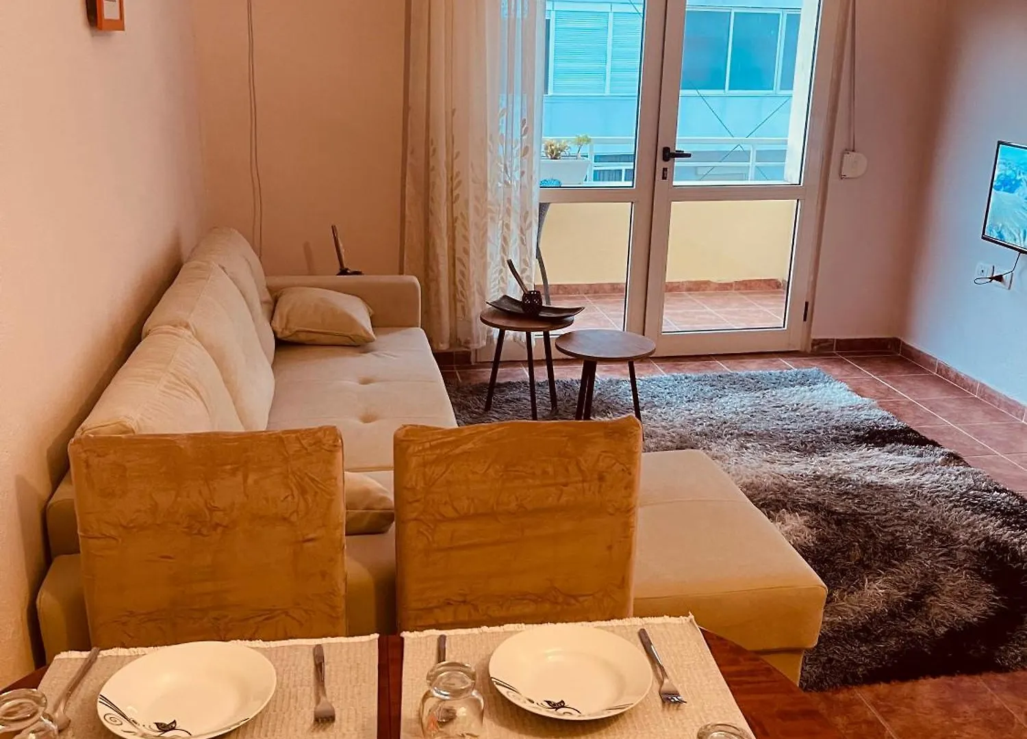 Durres Summer Apartments