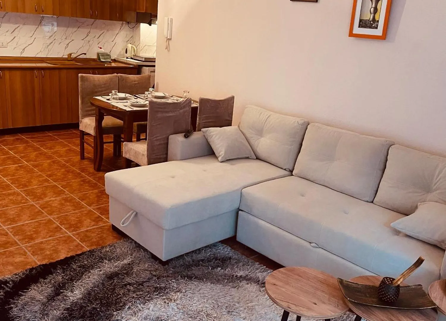 Durres Summer Apartments