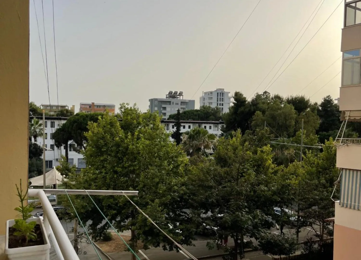 Durres Summer Apartments